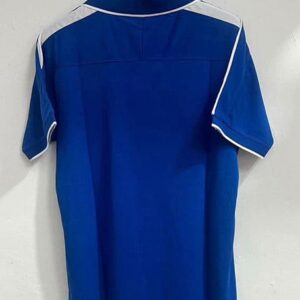Alternative view of Maillot Rétro Bresil Extérieur 1997