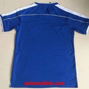 Alternative view of Maillot Rétro Bresil Extérieur 1998