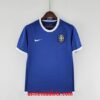 Maillot Rétro Bresil Extérieur 2006