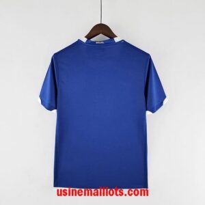 Alternative view of Maillot Rétro Bresil Extérieur 2006