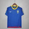 Maillot Rétro Bresil Extérieur 2010