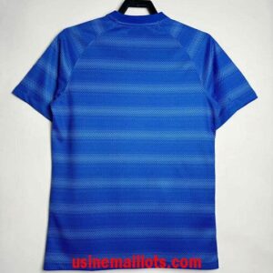 Alternative view of Maillot Rétro Bresil Extérieur 2014
