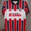 Maillot Rétro Cardiff City Extérieur 1993-1994