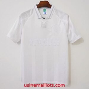 Maillot Rétro Chelsea 1998 Blanc