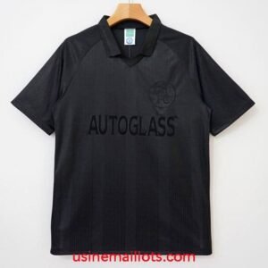 Maillot Rétro Chelsea 1998 Noir