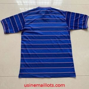 Alternative view of Maillot Rétro Chelsea Domicile 1983-1984