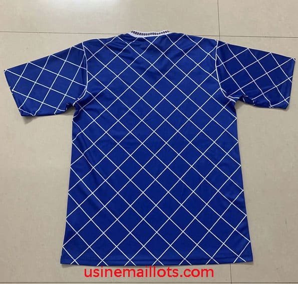 Maillot Rétro Chelsea Domicile 1987-1988 – Image 2