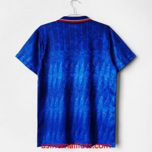 Alternative view of Maillot Rétro Chelsea Domicile 1989-1990