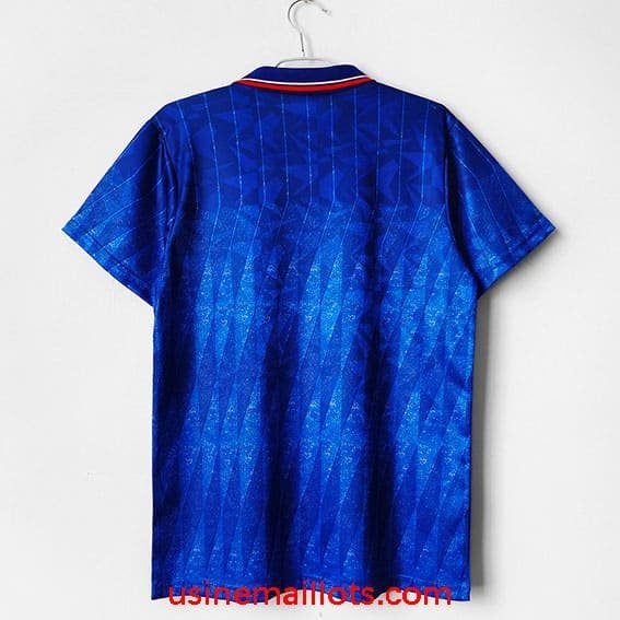 Maillot Rétro Chelsea Domicile 1989-1990 – Image 2