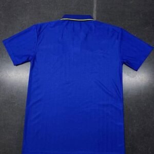 Alternative view of Maillot Rétro Chelsea Domicile 1995-1996