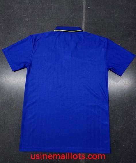 Maillot Rétro Chelsea Domicile 1995-1996 – Image 2