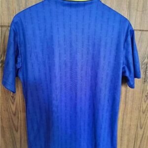 Alternative view of Maillot Rétro Chelsea Domicile 1996-1997