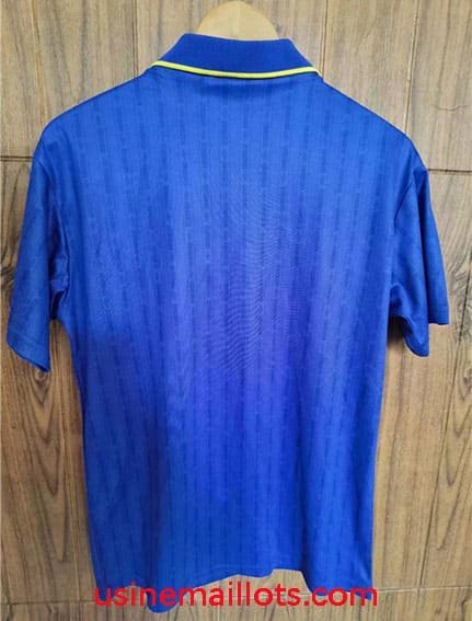 Maillot Rétro Chelsea Domicile 1996-1997 – Image 2