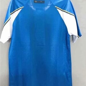 Alternative view of Maillot Rétro Chelsea Domicile 1997-1998