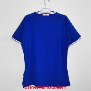 Alternative view of Maillot Rétro Chelsea Domicile 1999-2000