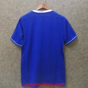 Alternative view of Maillot Rétro Chelsea Domicile 2003-2004