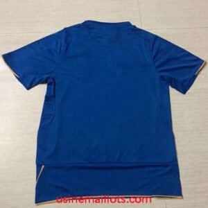 Alternative view of Maillot Rétro Chelsea Domicile 2005-2006