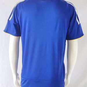 Alternative view of Maillot Rétro Chelsea Domicile 2007-08 champions league final
