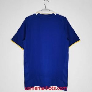 Alternative view of Maillot Rétro Chelsea Domicile 2008-2009
