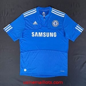 Maillot Rétro Chelsea Domicile 2009-2010