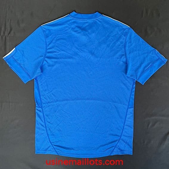 Maillot Rétro Chelsea Domicile 2009-2010 – Image 2