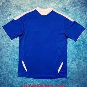 Alternative view of Maillot Rétro Chelsea Domicile 2011-2012