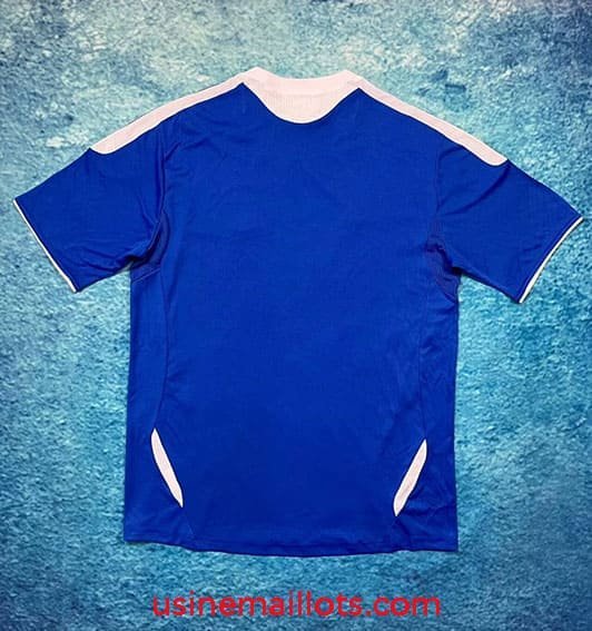 Maillot Rétro Chelsea Domicile 2011-2012 – Image 2