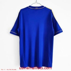 Alternative view of Maillot Rétro Chelsea Domicile 2012-2013