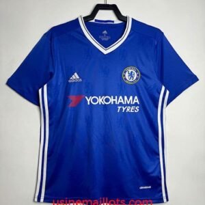 Maillot Rétro Chelsea Domicile 2016-2017
