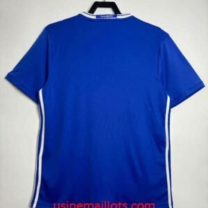 Alternative view of Maillot Rétro Chelsea Domicile 2016-2017