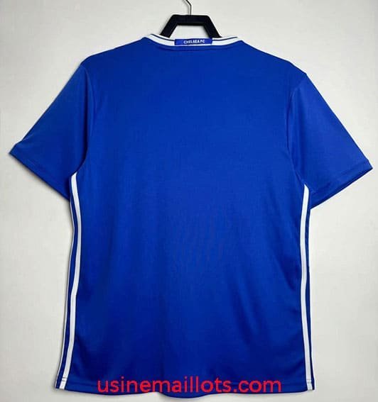 Maillot Rétro Chelsea Domicile 2016-2017 – Image 2