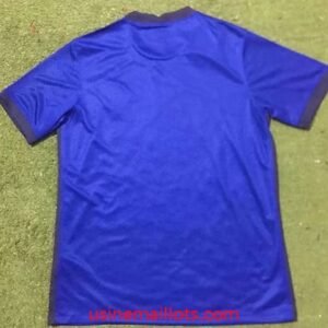Alternative view of Maillot Rétro Chelsea Domicile 2020-2021