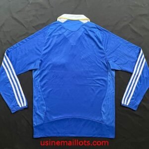 Alternative view of Maillot Rétro Chelsea Domicile Manches Longues 2008-2009