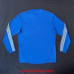 Alternative view of Maillot Rétro Chelsea Domicile Manches Longues 2009-2010