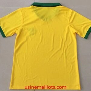 Alternative view of Maillot Rétro Chelsea Extérieur 1980-1981