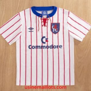 Maillot Rétro Chelsea Extérieur 1993-1994