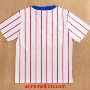 Alternative view of Maillot Rétro Chelsea Extérieur 1993-1994