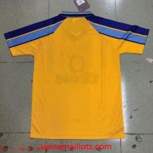 Alternative view of Maillot Rétro Chelsea Extérieur 1996-1997