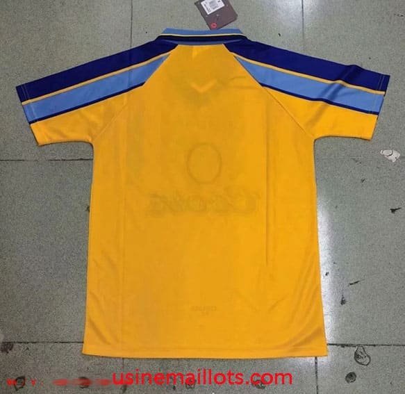 Maillot Rétro Chelsea Extérieur 1996-1997 – Image 2