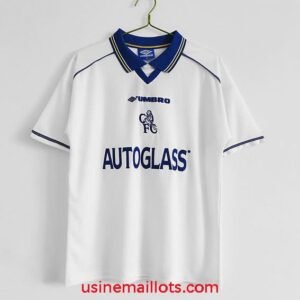 Maillot Rétro Chelsea Extérieur 1998-1999