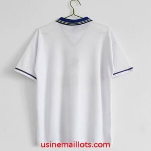 Alternative view of Maillot Rétro Chelsea Extérieur 1998-1999