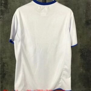 Alternative view of Maillot Rétro Chelsea Extérieur 2003-2004