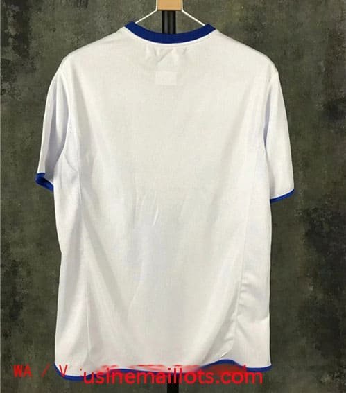 Maillot Rétro Chelsea Extérieur 2003-2004 – Image 2