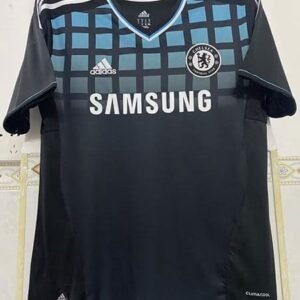 Maillot Rétro Chelsea Extérieur 2011-2012