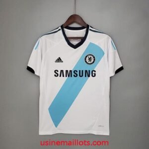 Maillot Rétro Chelsea Extérieur 2012-2013