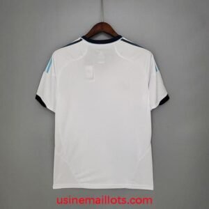Alternative view of Maillot Rétro Chelsea Extérieur 2012-2013