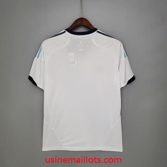 Maillot Rétro Chelsea Extérieur 2012-2013 – Image 2