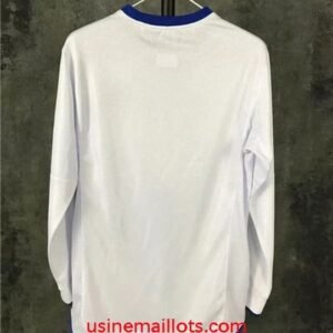 Alternative view of Maillot Rétro Chelsea Extérieur Manches Longues 2003-2004