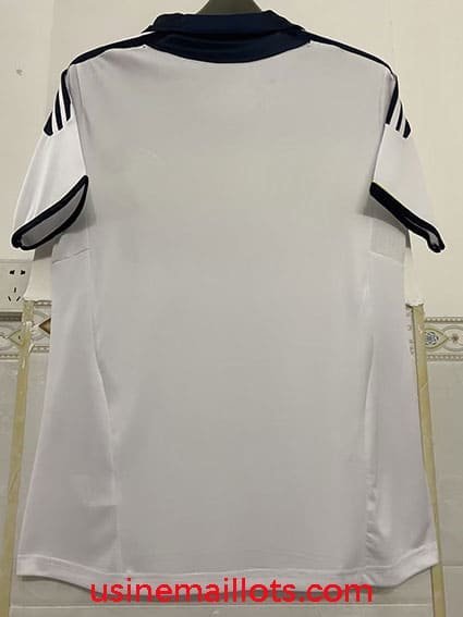 Maillot Rétro Chelsea Third 2011-2012 – Image 2