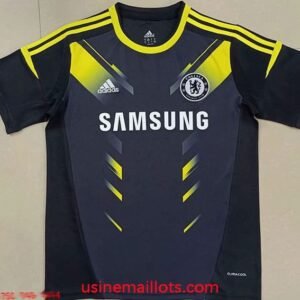 Maillot Rétro Chelsea Third 2012-2013